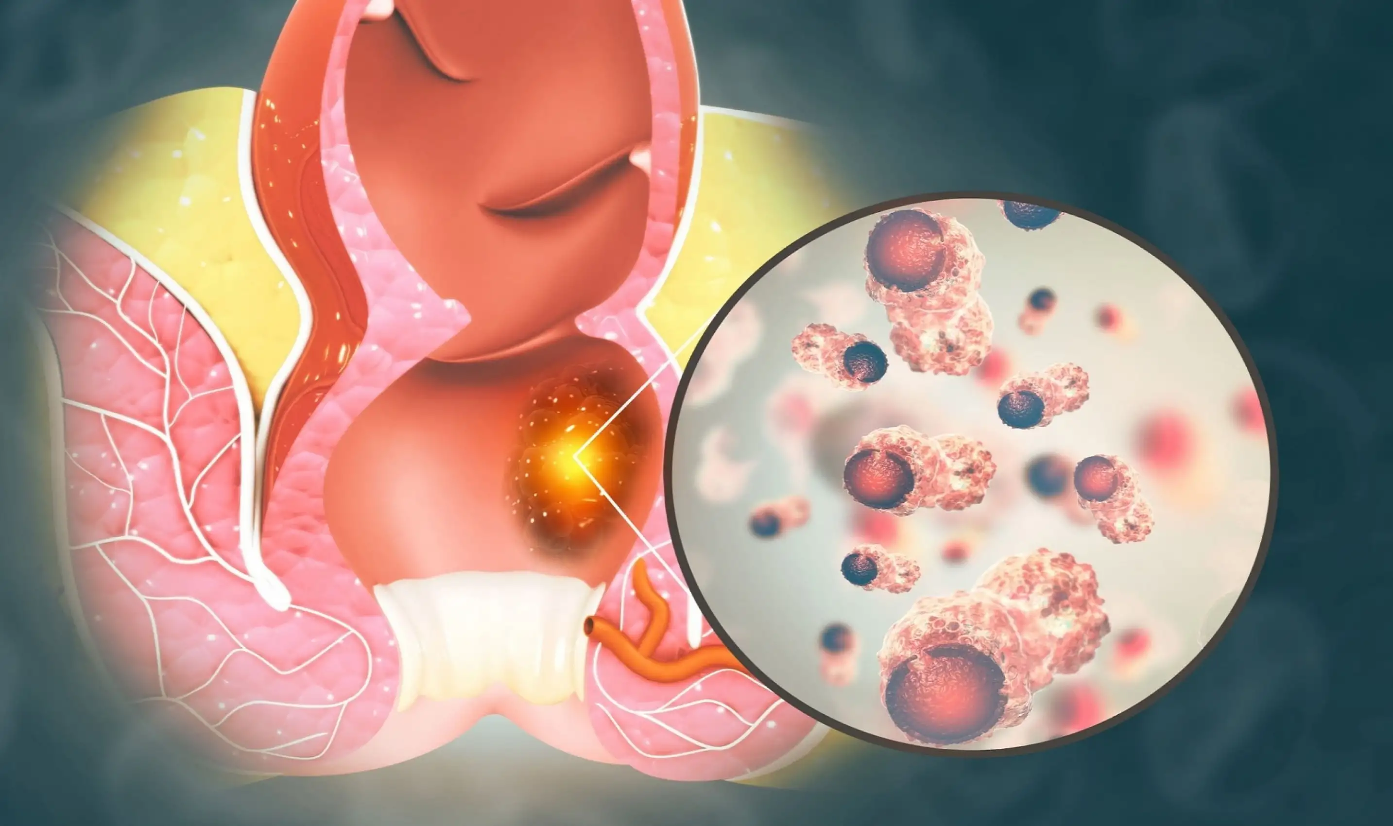 Laser Piles Treatment in Kanker - Shri Ganpati Piles Clinic